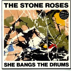 The Stone Roses : She Bangs the Drums